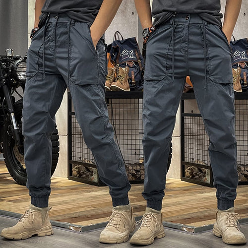 Rovian - Essential Cargo Pants