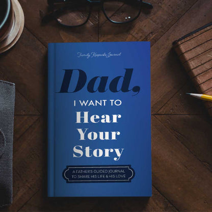 Dad's Story