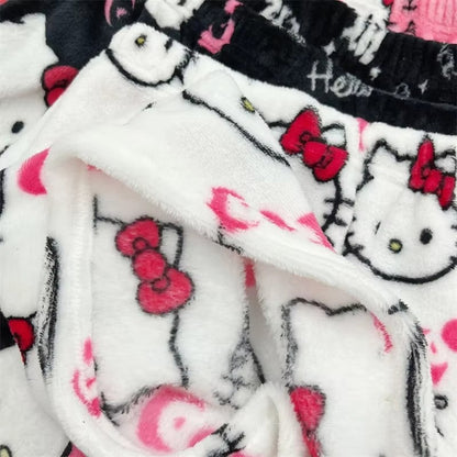 New Hello Kitty Shorts