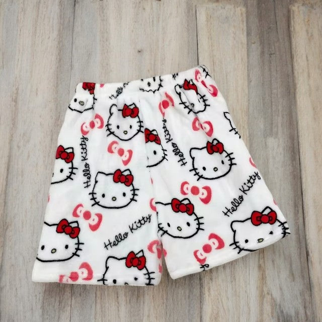 New Hello Kitty Shorts