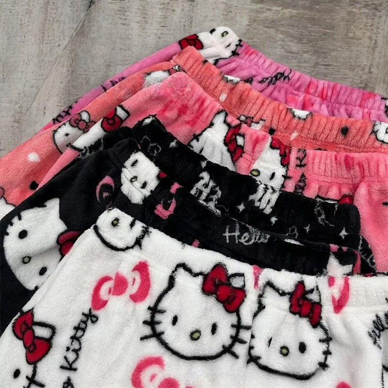 New Hello Kitty Shorts