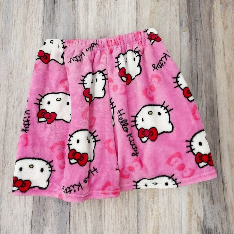 New Hello Kitty Shorts