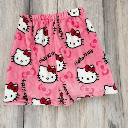 New Hello Kitty Shorts