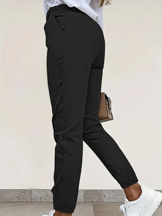 Slant Pocket Pant