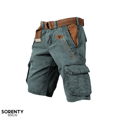 Filip™ - Shorts pour hommes avec poches