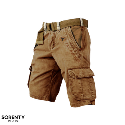 Filip™ - Shorts pour hommes avec poches