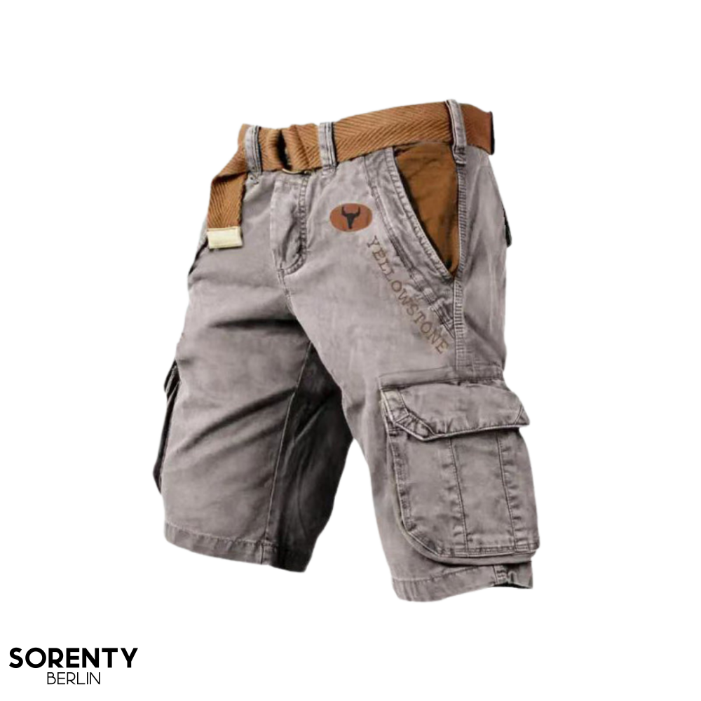 Filip™ - Shorts pour hommes avec poches