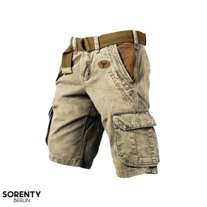 Filip™ - Shorts pour hommes avec poches