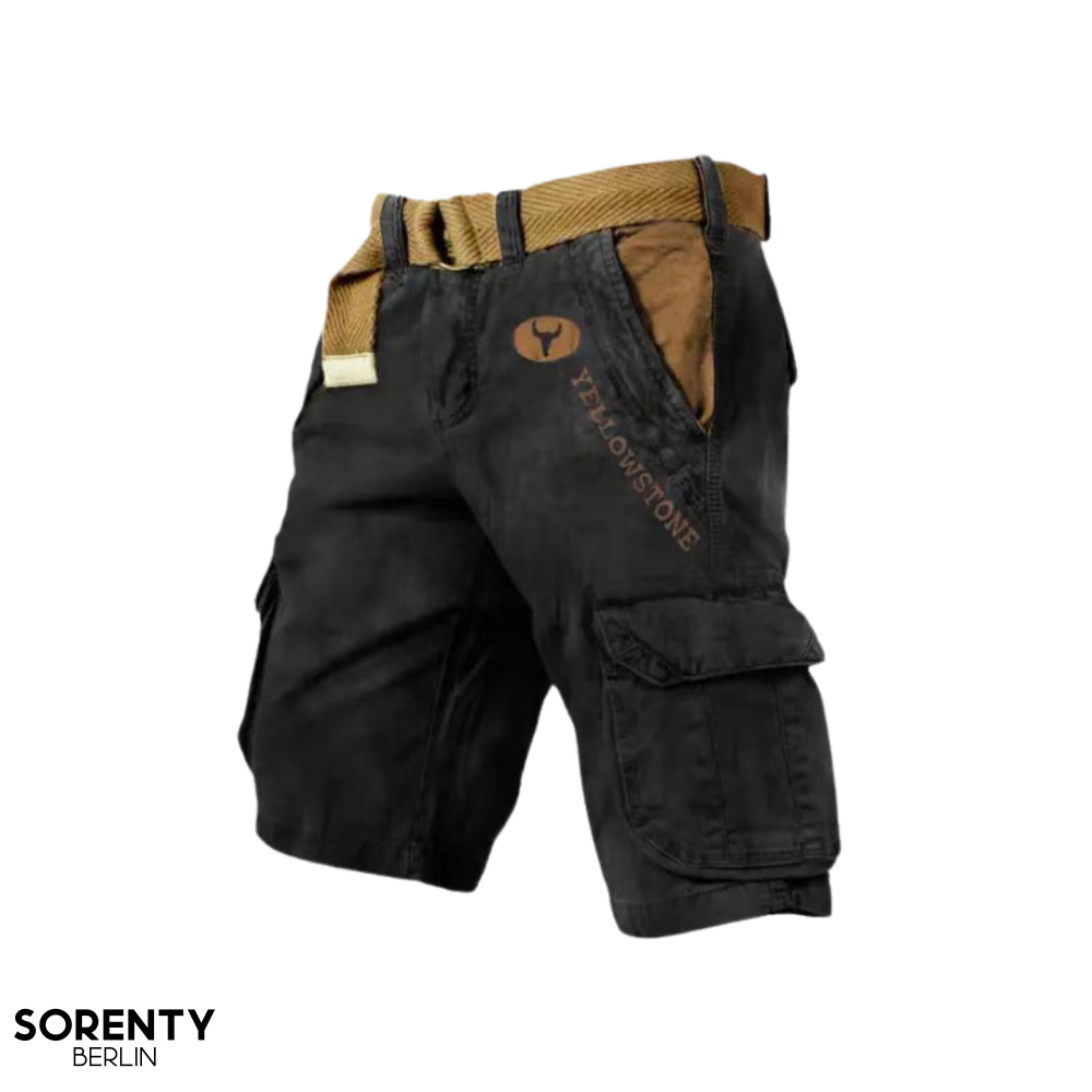 Filip™ - Shorts pour hommes avec poches