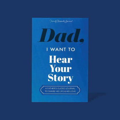 Dad's Story