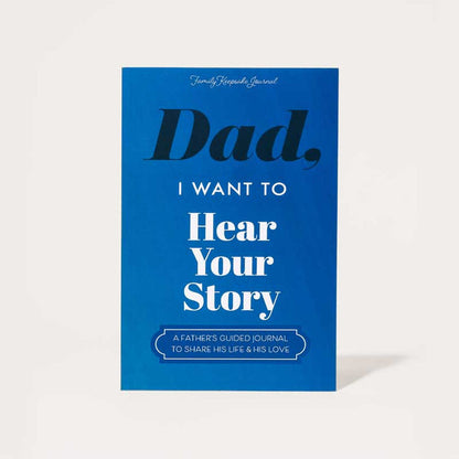 Dad's Story