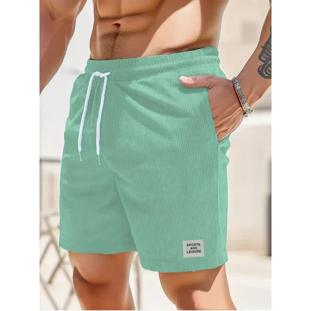 Riguel | Shorts Confortables