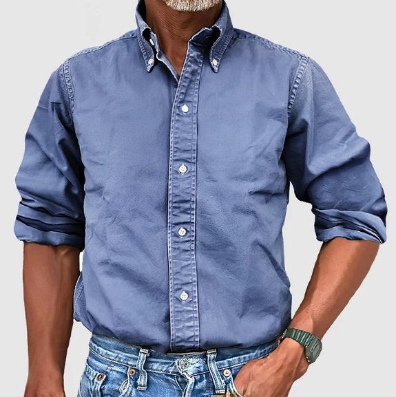 LANCASTEL | CLASSIC SHIRT