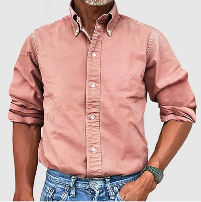 LANCASTEL | CLASSIC SHIRT