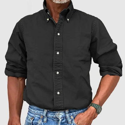 LANCASTEL | CLASSIC SHIRT