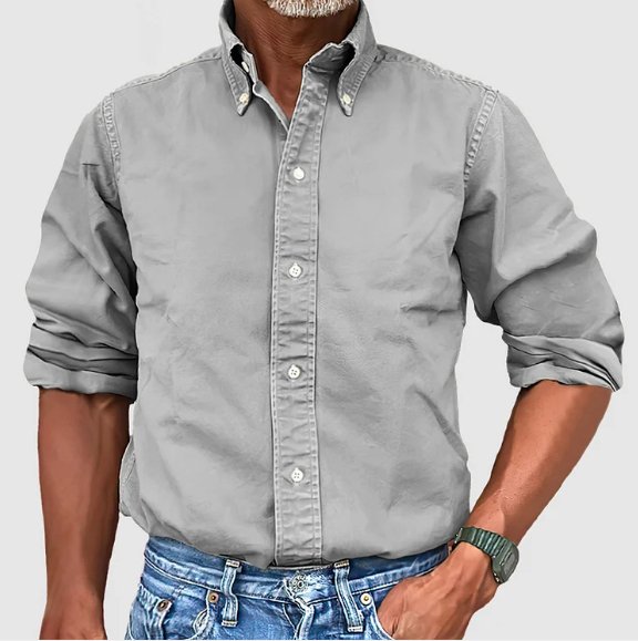 LANCASTEL | CLASSIC SHIRT