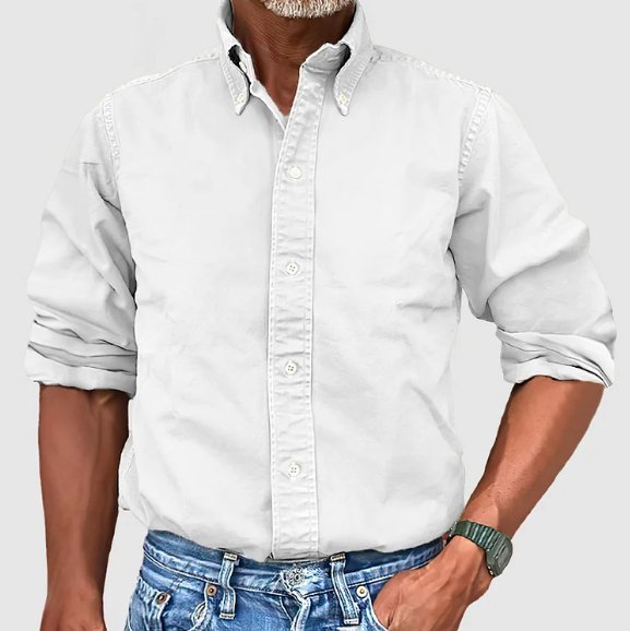 LANCASTEL | CLASSIC SHIRT